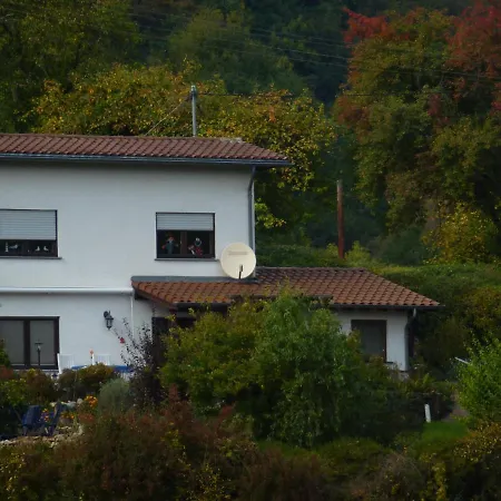 Haus Bonny, *