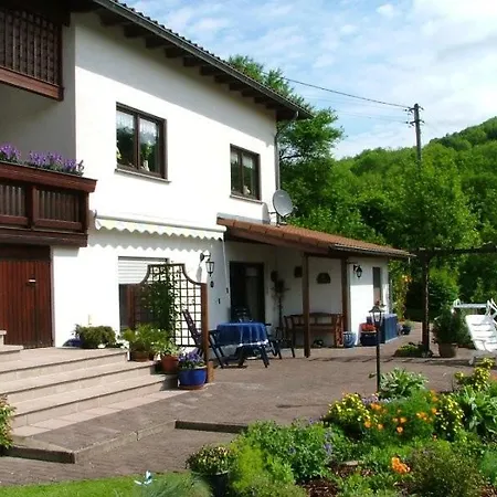 Haus Bonny,