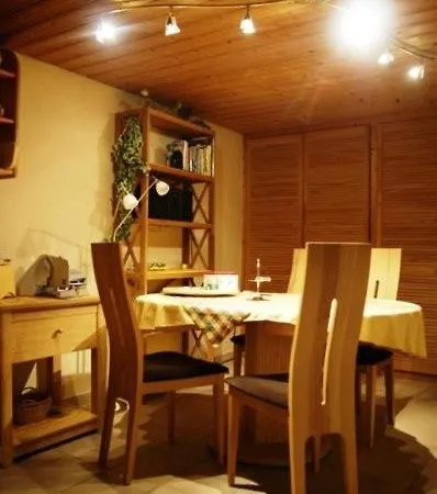Haus Bonny, Bollendorf