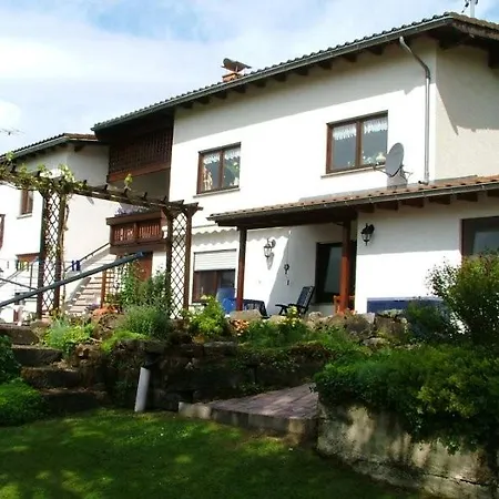 Apartment Haus Bonny, *