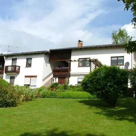 Haus Bonny, Bollendorf