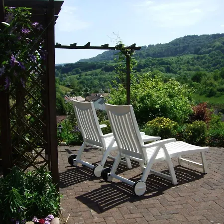 Haus Bonny, Appartement Bollendorf