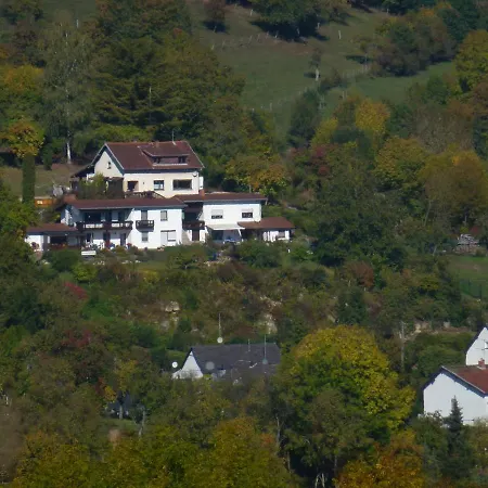 Haus Bonny, Bollendorf